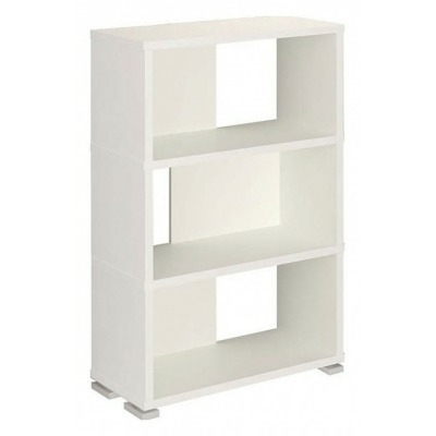 Стеллаж книжный Домино нель...