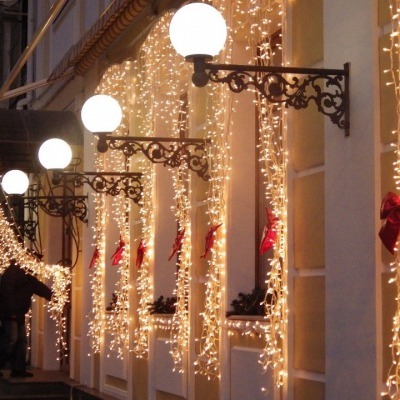 Занавес световой Eurosvet 2...