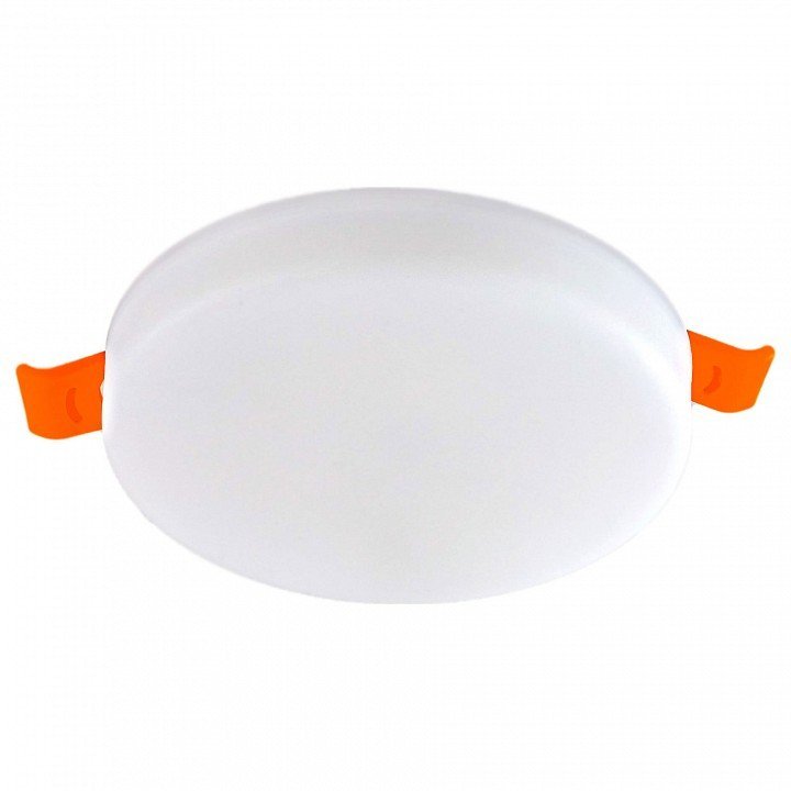 Фото Встраиваемый светильник Citilux Вега CLD5310N - интернет-магазин МегаТерем в Москве