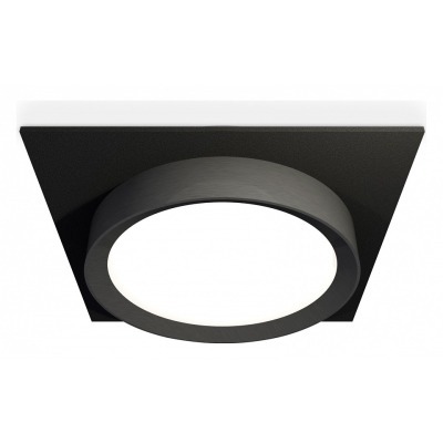 Встраиваемый светильник Amb...