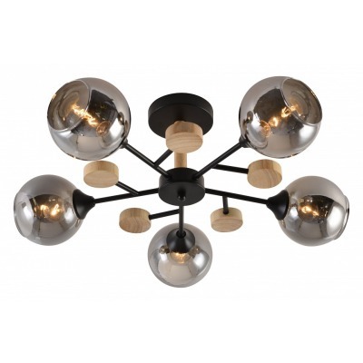 Люстра на штанге Rivoli Elo...