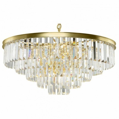 Подвесная люстра Maytoni Revero MOD085PL-12BS MY_MOD085PL-12BS