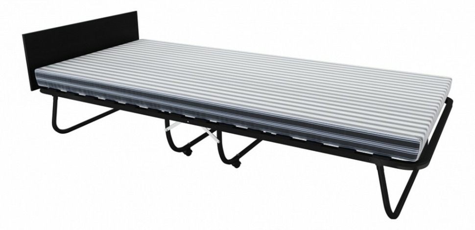 Фото Раскладушка Leset Модель 208 LST_2034000006609 - интернет-магазин МегаТерем в Москве