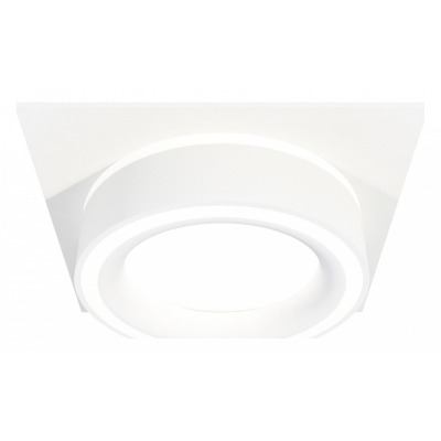 Встраиваемый светильник Amb...