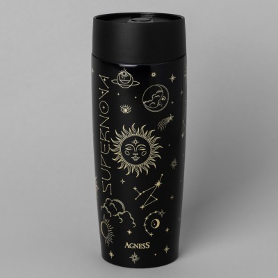 Термокружка agness supernov...