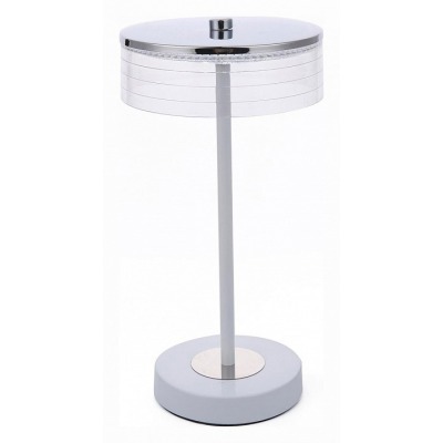 Настольная лампа декоративн...