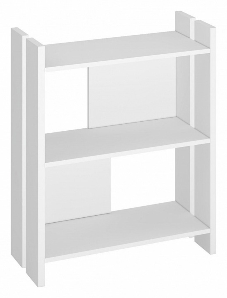 Фото Стеллаж Домино Лайт СТЛ-ОН MER_STL-ON_BE - интернет-магазин МегаТерем в Москве