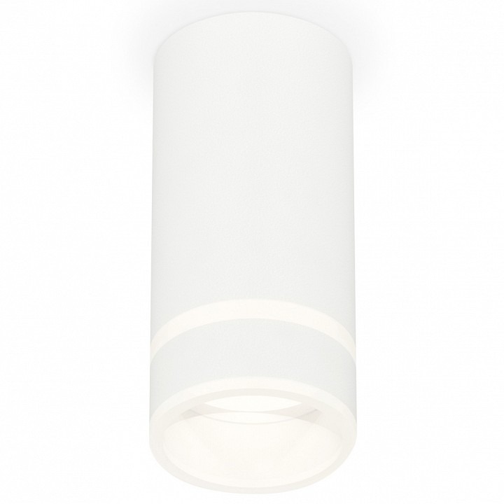 Фото Накладной светильник Ambrella Light XS XS8161005 AMBR_XS8161005 - интернет-магазин МегаТерем в Москве