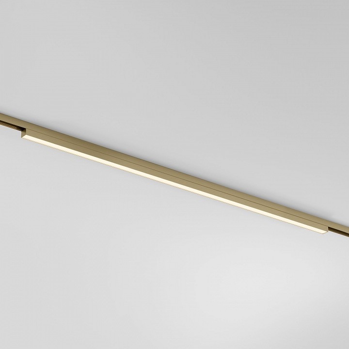 Фото Накладной светильник Elektrostandard Line Magnetic a069635 ELK_a069635 - интернет-магазин МегаТерем в Москве