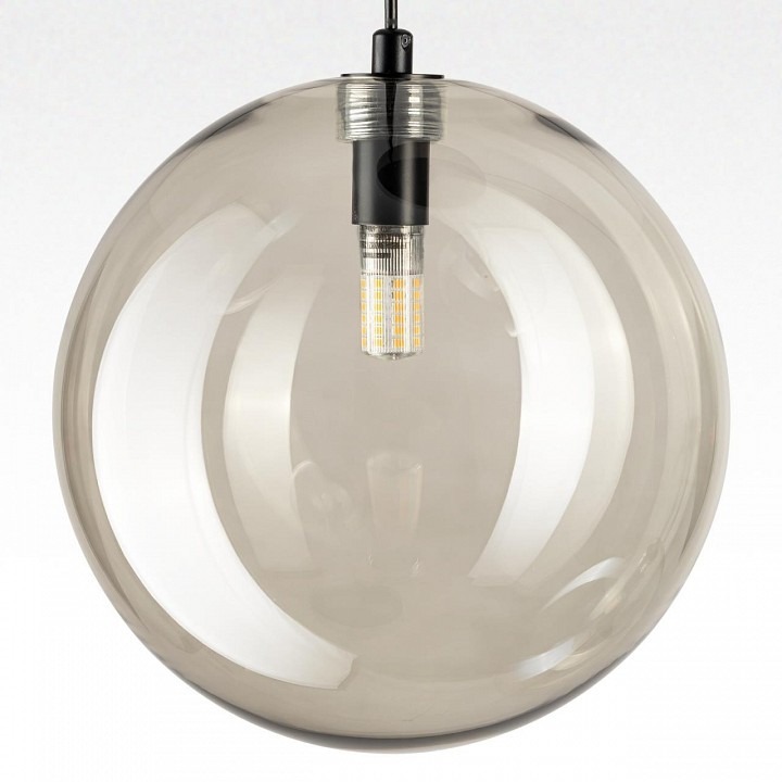 Фото Подвесной светильник Citilux ORTON CL202022 - интернет-магазин МегаТерем в Москве