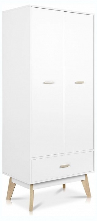 Фото Шкаф платяной Радиорама 2113.М2 MEL_2113 - интернет-магазин МегаТерем в Москве