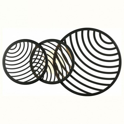 Накладной светильник Mantra...