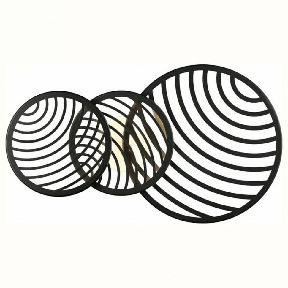 Фото Накладной светильник Mantra Collage 7232 MN_7232 - интернет-магазин МегаТерем в Москве