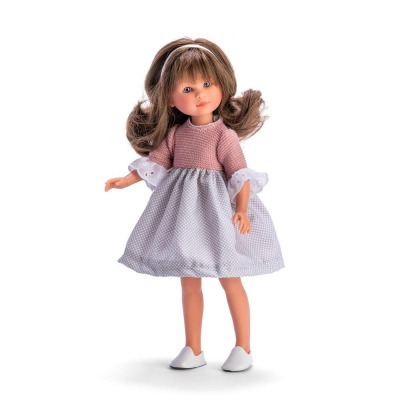 Кукла ASI Селия, 30 см (167...