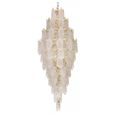 Подвесная люстра Odeon Light Tears 5049/54 OD_5049_54