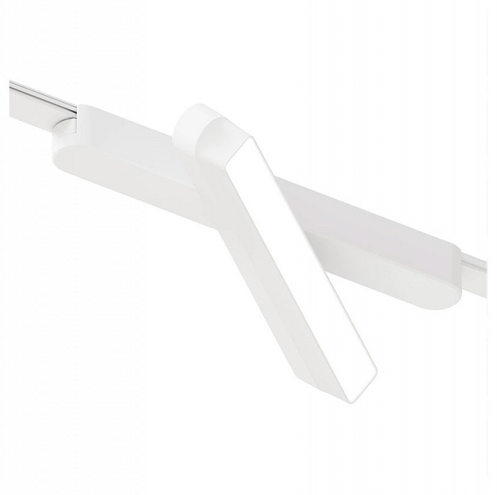 Фото Светильник на штанге Arte Lamp Rapid A2960PL-1WH AR_A2960PL-1WH - интернет-магазин МегаТерем в Москве