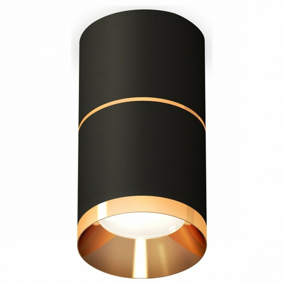 Фото Накладной светильник Ambrella Light XS XS7402181 AMBR_XS7402181 - интернет-магазин МегаТерем в Москве