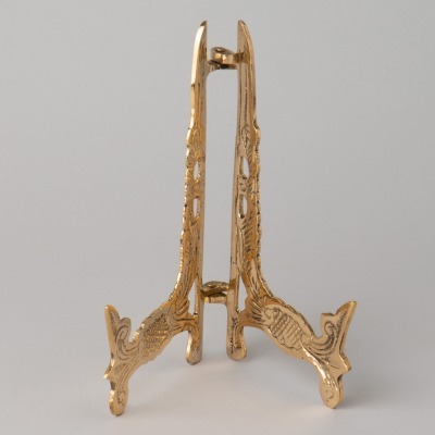 Подставка для тарелок/книг высота=19см Lefard (733-176)