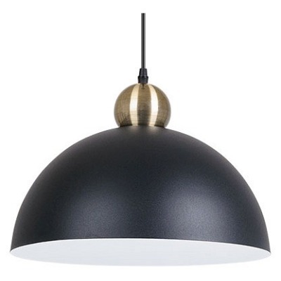 Подвесной светильник Arte Lamp Recinto A7053SP-1BK AR_A7053SP-1BK