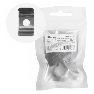 Крепление Feron LD375 48250 FE_48250