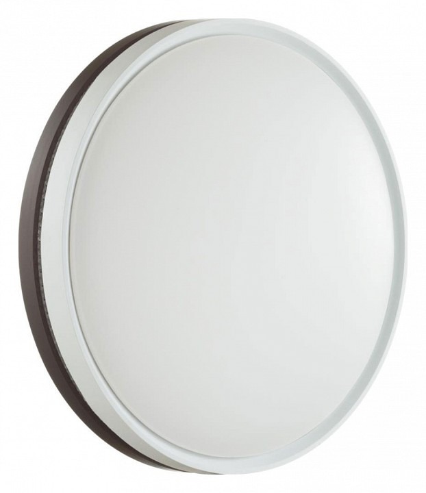 Фото Накладной светильник Sonex Nohava Brown 7668/DL SN_7668_DL - интернет-магазин МегаТерем в Москве