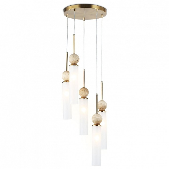 Фото Подвесной светильник Ambrella Light LH LH53259 AMBR_LH53259 - интернет-магазин МегаТерем в Москве