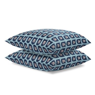 Набор из двух наволочек из ...