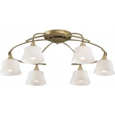 Потолочная люстра Citilux Стелла CL110162