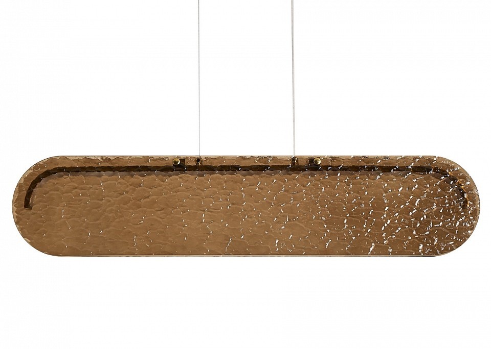 Фото Подвесной светильник Freya Eclat FR6182PL-L18BS MY_FR6182PL-L18BS - интернет-магазин МегаТерем в Москве