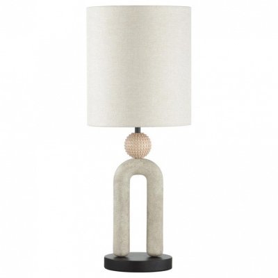 Настольная лампа декоративная Odeon Light Bagel 5410/1T OD_5410_1T