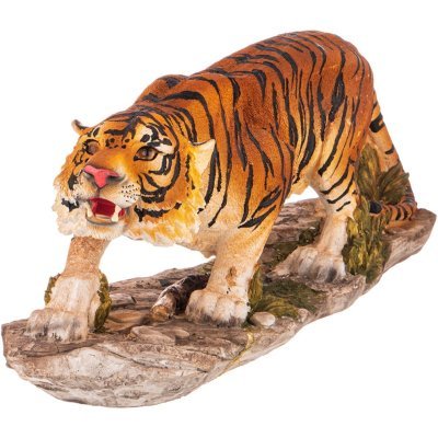 Фигурка тигр 45,5*13,5 см. ...