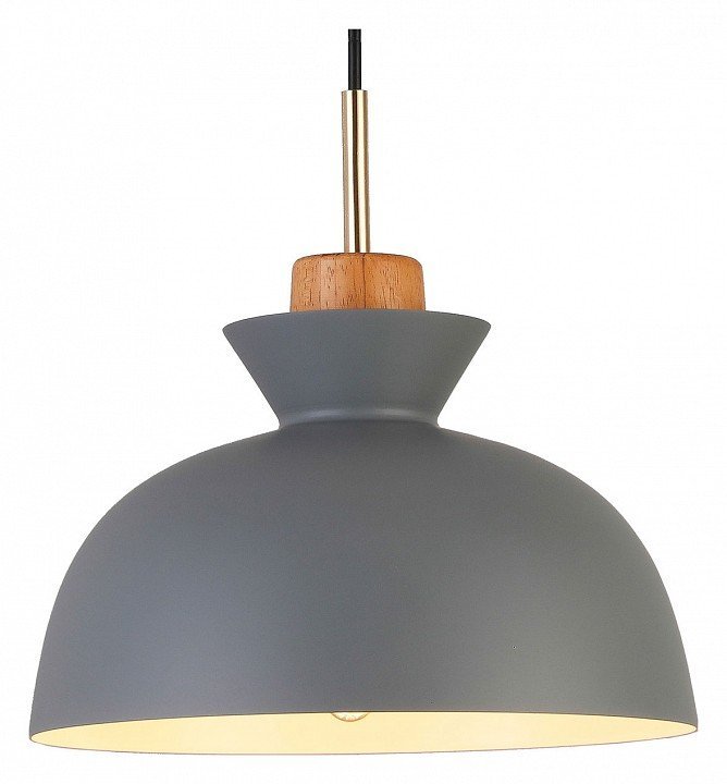 Фото Подвесной светильник Escada Crater 1105/1S ESC_1105_1S - интернет-магазин МегаТерем в Москве