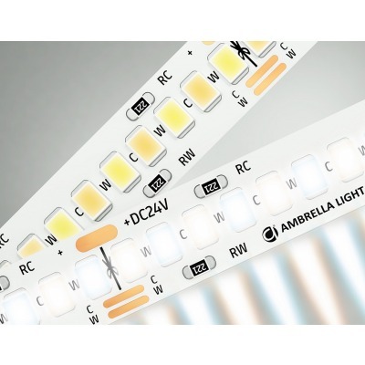 Лента светодиодная Ambrella...