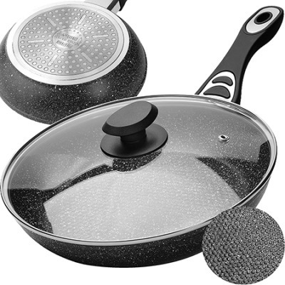 Сковорода с крышкой 26 см а...