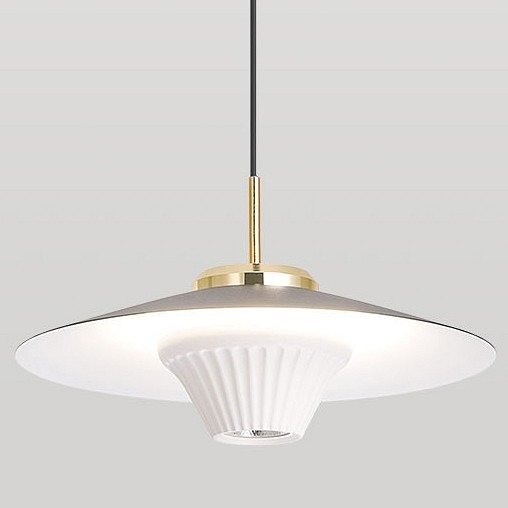 Фото Подвесной светильник Lussole Irvine LSP-7377 - интернет-магазин МегаТерем в Москве