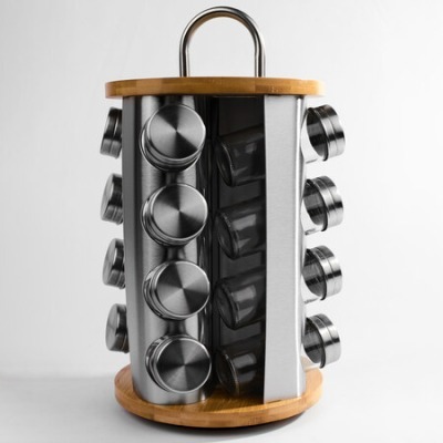 Набор для специй на подстав...