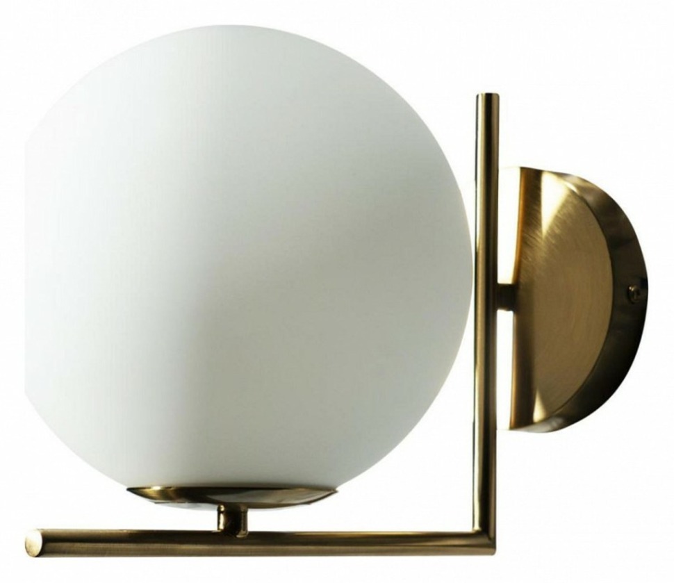 Фото Бра Loft it Icl 2578-W LF_2578-W - интернет-магазин МегаТерем в Москве