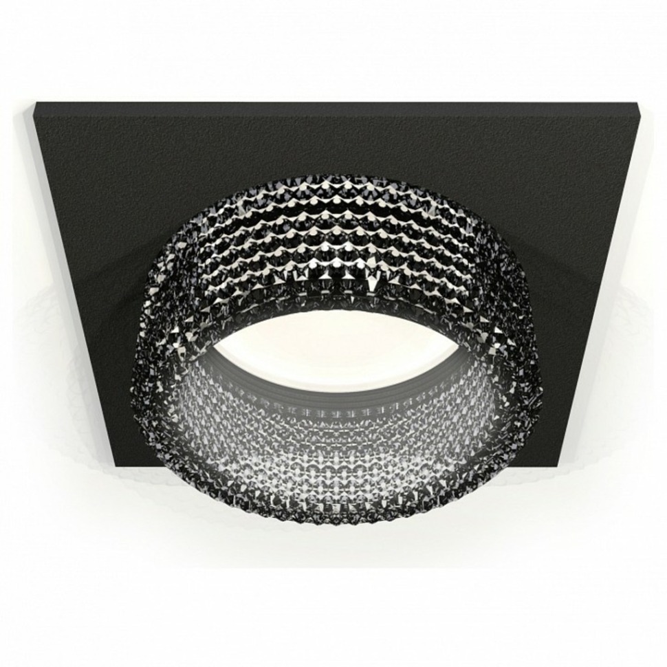 Фото Встраиваемый светильник Ambrella Light XC XC6521041 AMBR_XC6521041 - интернет-магазин МегаТерем в Москве