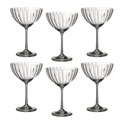 Набор бокалов для шампанско...