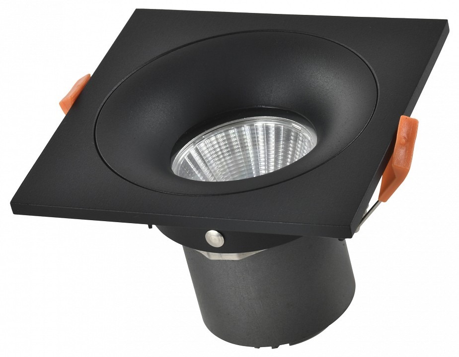 Фото Встраиваемый светильник ST-Luce ST259 ST259.448.10 - интернет-магазин МегаТерем в Москве