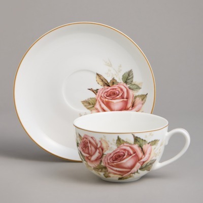 Чайная пара lefard корейска...