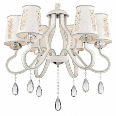 Подвесная люстра Wertmark A...