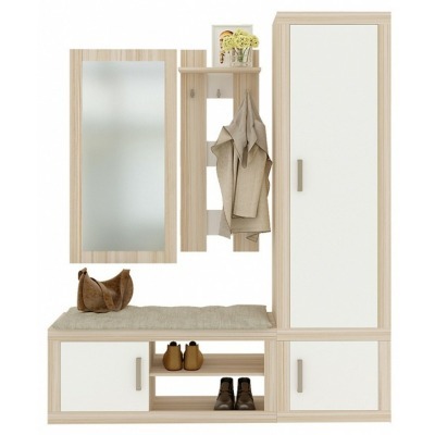 Стенка для прихожей Toivo Т...