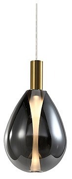 Фото Подвесной светильник Favourite Hopper 4255-1P FV_4255-1P - интернет-магазин МегаТерем в Москве