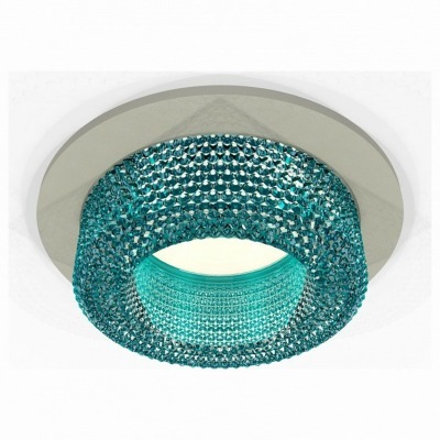 Встраиваемый светильник Amb...