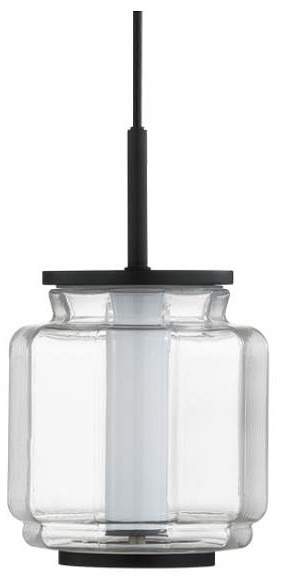 Фото Подвесной светильник Odeon Light Jam 5409/5L OD_5409_5L - интернет-магазин МегаТерем в Москве