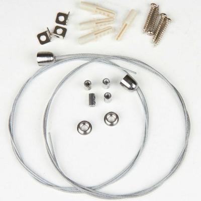 Набор подвесных крепежей Uniel UFL-H01 09463 UL_09463