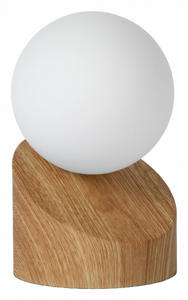 Фото Настольная лампа декоративная Lucide Len 45561/01/72 LCD_45561_01_72 - интернет-магазин МегаТерем в Москве