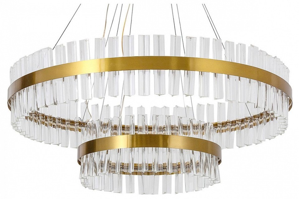 Фото Подвесной светильник Favourite Placerat 4012-12P FV_4012-12P - интернет-магазин МегаТерем в Москве