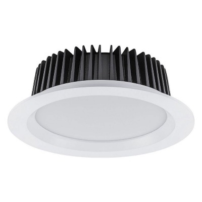 Встраиваемый светильник Fer...